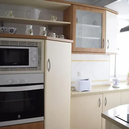 Appartement Sol Y Playa