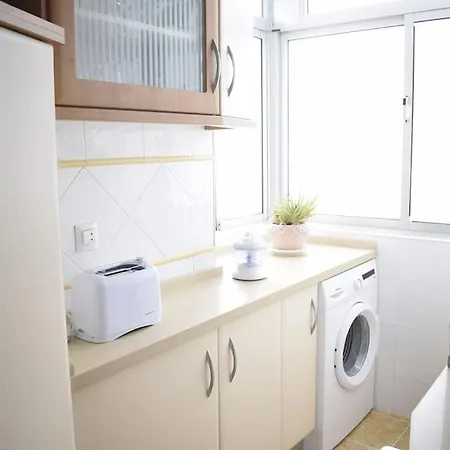 Апартаменти Apartamento Sol Y Playa *