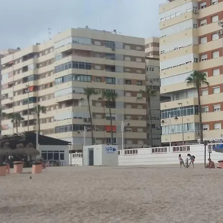 Sol Y Playa