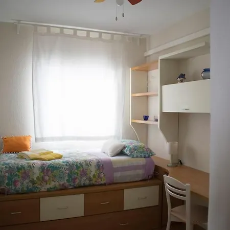 Apartamento Sol Y Playa * Cádiz