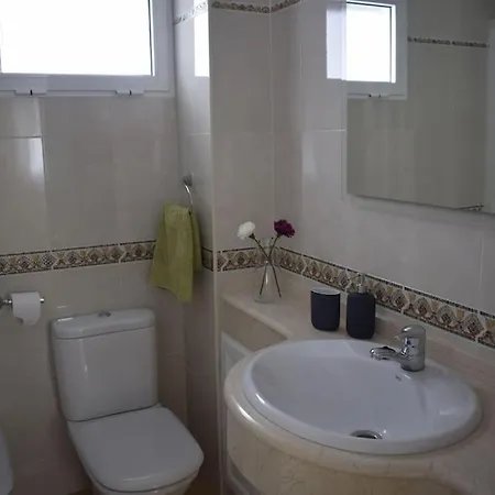 Apartamento Sol Y Playa Appartement *