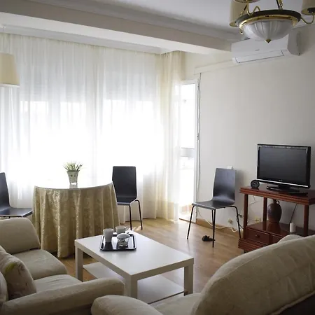 Apartamento Sol Y Playa * Cádiz